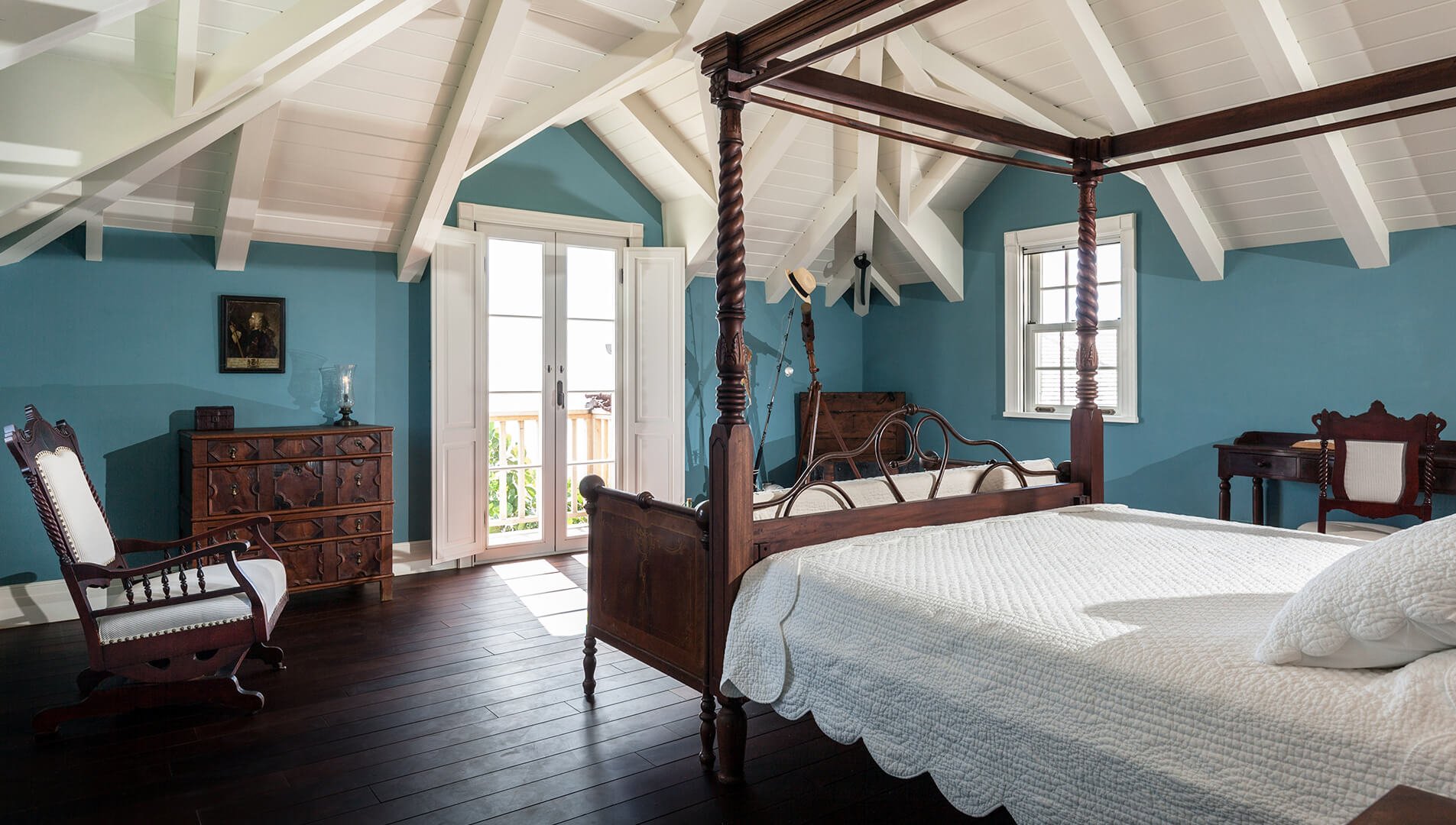 Villa Nelson's Point